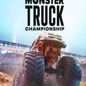 Buy Monster Truck Championship PC online