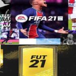 Buy FIFA 21 + DLC PS4 (EU) online