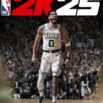 Buy NBA 2K25 Standard Edition Xbox One & Xbox Series X|S (WW) online