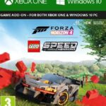 Buy Forza Horizon 4: Lego Speed Champions Xbox One online