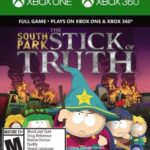 Buy South Park The Stick of Truth - Xbox 360 / Xbox One online