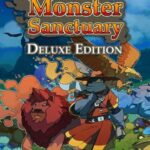 Buy Monster Sanctuary Deluxe Edition PC online