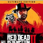 Buy Red Dead Redemption 2 Ultimate Edition PS4 US/CA online