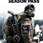 Buy Tom Clancy's The Division Season Pass PC online