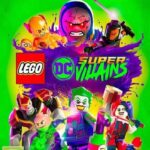 Buy LEGO DC Super-Villains Switch (EU) online