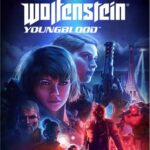 Buy Wolfenstein: Youngblood Switch online