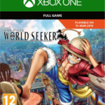 Buy One Piece World Seeker Xbox One online