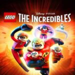 Buy LEGO The Incredibles Switch (EU) online