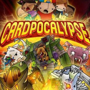 Buy Cardpocalypse PC online