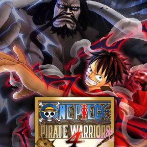 Buy One Piece: Pirate Warriors 4 - Deluxe Edition PC online