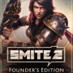 Buy SMITE 2 Founder's Edition Xbox Series X|S (WW) online