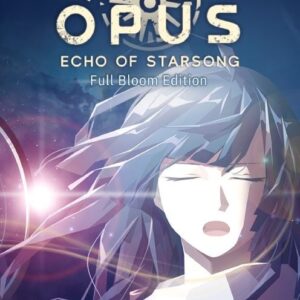 Buy OPUS: Echo of Starsong - Full Bloom Edition PC online