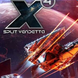 Buy X4: Split Vendetta PC - DLC online