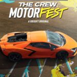 Buy The Crew Motorfest Ultimate Edition Xbox (WW) online