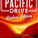 Buy Pacific Drive: Deluxe Edition PC online