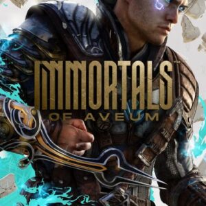 Buy Immortals of Aveum PC online