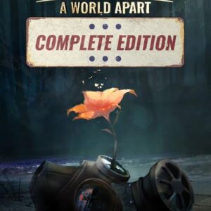 Buy Endzone - A World Apart | Complete Edition PC online