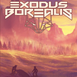 Buy Exodus Borealis PC online