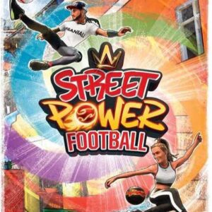 Buy Street Power Football PC online