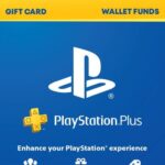 Buy PLAYSTATION GIFT CARD - 84 GBP online