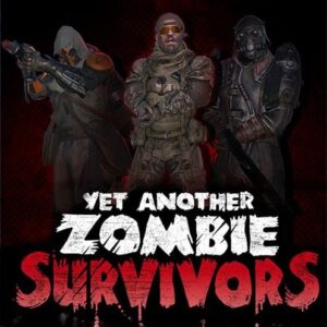 Buy Yet Another Zombie Survivors PC online