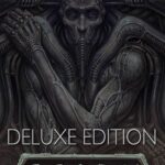 Buy Scorn Deluxe Edition PC (Epic Games) online