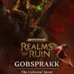 Buy Warhammer Age of Sigmar: Realms of Ruin - The Gobsprakk, The Mouth of Mork Pack PC - DLC online