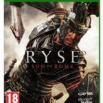 Buy Ryse: Son of Rome Xbox One - Digital Code online