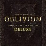 Buy The Elder Scrolls IV 4 Oblivion® Game of the Year Edition Deluxe PC online