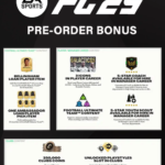 Buy EA SPORTS FC 25 Pre - Order Bonus PS5 DLC (EU) online