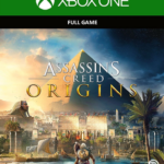 Buy Assassin's Creed Origins Xbox One & Xbox Series X|S online