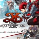 Buy Ys IX: Monstrum Nox PC online