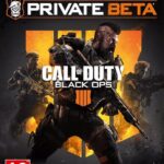 Buy Call of Duty (COD) Black Ops 4 PS4 Beta online