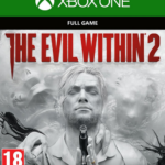 Buy The Evil Within 2 Xbox One online