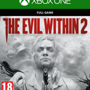 Buy The Evil Within 2 Xbox One online