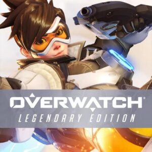 Buy Overwatch Legendary Edition Switch (EU & UK) online