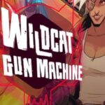 Buy Wildcat Gun Machine PC online