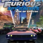 Buy Fast & Furious: Spy Racers Rise of SH1FT3R Switch (Europe & UK) online