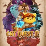 Buy Cat Quest III PC online