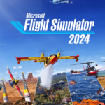 Buy MicrOS : oft Flight Simulator 2024 - Premium Deluxe Edition Xbox Series X|S/PC (WW) online