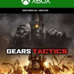 Buy Gears Tactics Xbox One/Xbox Series X|S online