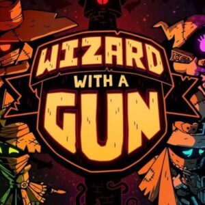 Buy Wizard with a Gun PC online