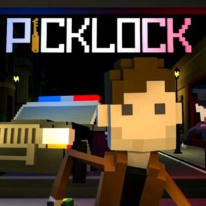 Buy Picklock PC online