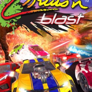 Buy Cruis'n Blast Switch (Europe & UK) online