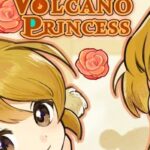 Buy Volcano Princess PC online