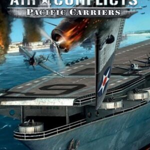 Buy Air Conflicts: Pacific Carriers Switch (EU & UK) online