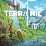 Buy Terra Nil Deluxe Edition PC online