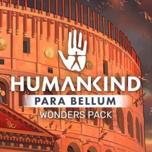 Buy HUMANKIND - Para Bellum Wonders Pack PC - DLC (WW) online