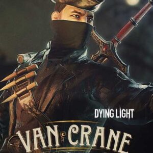 Buy Dying Light - Van Crane Bundle PC online