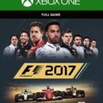 Buy F1 2017 Xbox One online